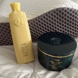 New Oribe Products